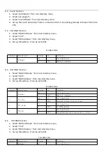 Предварительный просмотр 5 страницы Eco Stage ED MATRIX BEAM 14 User Manual