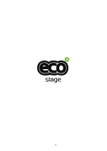 Предварительный просмотр 12 страницы Eco Stage LED ZOOM PAR64 COB 200W User Manual