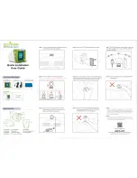 Предварительный просмотр 1 страницы Eco Star EC-Q1600 Quick Installation User'S Manual