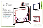 Preview for 6 page of Eco-Systems Backlit Hybrid S ECO-1087 Manual