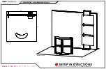 Предварительный просмотр 1 страницы Eco-Systems ECO-1066D Setup Instructions