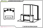 Preview for 1 page of Eco-Systems ECO-1094 Setup Instructions