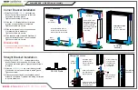 Предварительный просмотр 5 страницы Eco-Systems ECO-1094 Setup Instructions