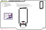 Предварительный просмотр 9 страницы Eco-Systems ECO-1094 Setup Instructions