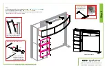 Предварительный просмотр 7 страницы Eco-Systems ECO-1109 Setups