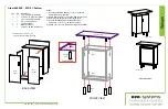 Preview for 1 page of Eco-Systems ECO-2C Manual