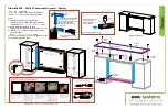 Предварительный просмотр 1 страницы Eco-Systems ECO-42C Quick Start Manual