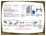 Предварительный просмотр 2 страницы Eco-Systems RIO 10X10 Manual