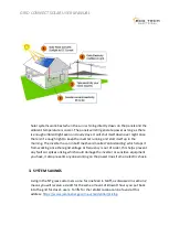 Предварительный просмотр 5 страницы Eco Tech GRID CONNECT SOLAR User Manual