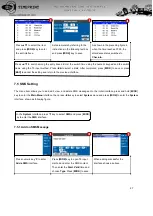 Предварительный просмотр 31 страницы Eco TimePrint ECO TA500 User Manual