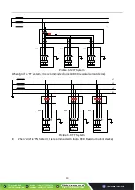 Предварительный просмотр 31 страницы Eco 30 P Series Installation Manual And Comissioning