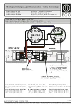 Предварительный просмотр 14 страницы Eco ECO EFR BG Assembly Instructions Manual