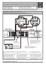 Предварительный просмотр 15 страницы Eco ECO EFR BG Assembly Instructions Manual