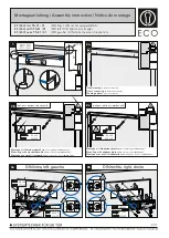 Предварительный просмотр 2 страницы Eco EF TS-31 Assembly Instruction Manual