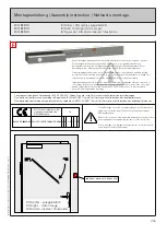 Eco EFR III Assembly Instruction Manual предпросмотр