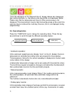 Предварительный просмотр 18 страницы Eco EHC-FH02 Installation And User Manual