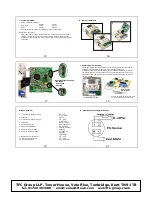 Preview for 3 page of Eco ET4 Instruction Manual