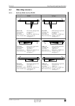 Предварительный просмотр 17 страницы Eco ETS 64-R Mounting And Operating Instructions