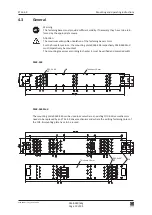 Предварительный просмотр 19 страницы Eco ETS 64-R Mounting And Operating Instructions