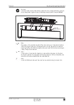 Предварительный просмотр 20 страницы Eco ETS 64-R Mounting And Operating Instructions