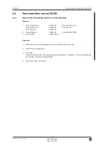 Предварительный просмотр 21 страницы Eco ETS 64-R Mounting And Operating Instructions