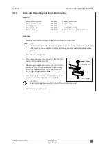 Предварительный просмотр 28 страницы Eco ETS 64-R Mounting And Operating Instructions