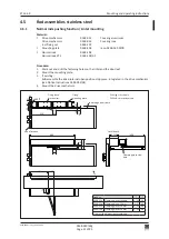 Предварительный просмотр 31 страницы Eco ETS 64-R Mounting And Operating Instructions