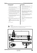 Предварительный просмотр 32 страницы Eco ETS 64-R Mounting And Operating Instructions