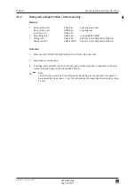 Предварительный просмотр 33 страницы Eco ETS 64-R Mounting And Operating Instructions