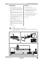 Предварительный просмотр 35 страницы Eco ETS 64-R Mounting And Operating Instructions