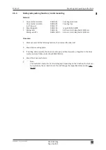 Предварительный просмотр 36 страницы Eco ETS 64-R Mounting And Operating Instructions