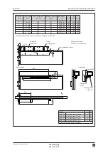 Предварительный просмотр 37 страницы Eco ETS 64-R Mounting And Operating Instructions