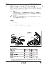 Предварительный просмотр 39 страницы Eco ETS 64-R Mounting And Operating Instructions