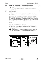 Предварительный просмотр 41 страницы Eco ETS 64-R Mounting And Operating Instructions