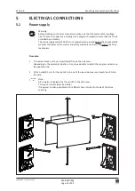 Предварительный просмотр 44 страницы Eco ETS 64-R Mounting And Operating Instructions