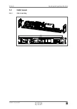 Предварительный просмотр 46 страницы Eco ETS 64-R Mounting And Operating Instructions