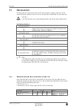 Предварительный просмотр 50 страницы Eco ETS 64-R Mounting And Operating Instructions