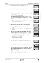 Предварительный просмотр 54 страницы Eco ETS 64-R Mounting And Operating Instructions