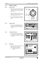 Предварительный просмотр 60 страницы Eco ETS 64-R Mounting And Operating Instructions