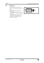 Предварительный просмотр 64 страницы Eco ETS 64-R Mounting And Operating Instructions