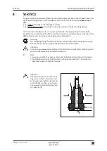 Предварительный просмотр 72 страницы Eco ETS 64-R Mounting And Operating Instructions