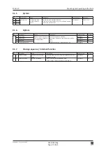 Предварительный просмотр 77 страницы Eco ETS 64-R Mounting And Operating Instructions