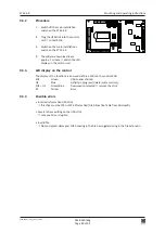 Предварительный просмотр 80 страницы Eco ETS 64-R Mounting And Operating Instructions