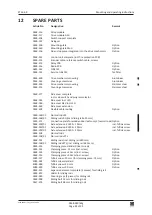 Предварительный просмотр 83 страницы Eco ETS 64-R Mounting And Operating Instructions