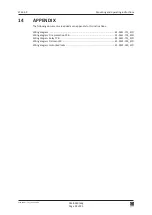 Предварительный просмотр 95 страницы Eco ETS 64-R Mounting And Operating Instructions