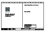 Предварительный просмотр 104 страницы Eco ETS 64-R Mounting And Operating Instructions