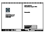 Предварительный просмотр 107 страницы Eco ETS 64-R Mounting And Operating Instructions