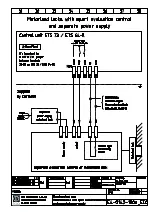 Предварительный просмотр 112 страницы Eco ETS 64-R Mounting And Operating Instructions