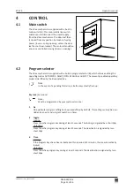 Предварительный просмотр 11 страницы Eco ETS 73 Operator'S Manual