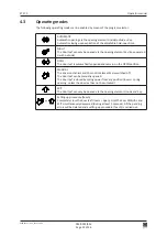 Предварительный просмотр 12 страницы Eco ETS 73 Operator'S Manual